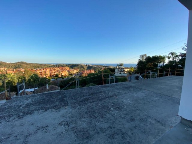 Villa avec 5 Chambres  à Las Chapas