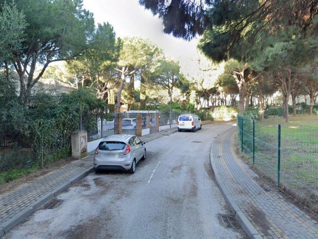 3 Bedrooms Villa in Marbella