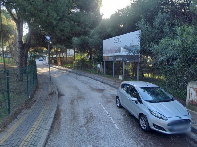 3 Bedrooms Villa in Marbella