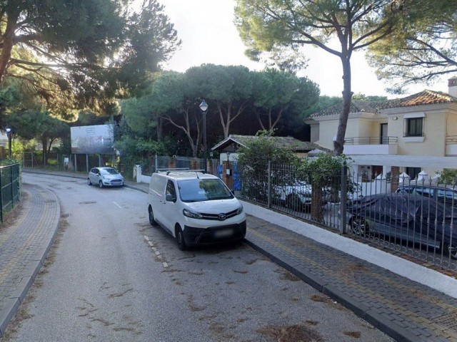 3 Bedrooms Villa in Marbella