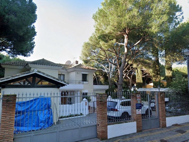 3 Slaapkamer Villa in Marbella