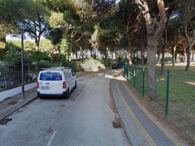 3 Slaapkamer Villa in Marbella