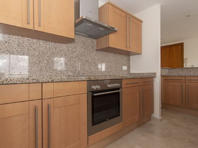 3 Slaapkamer Villa in Marbella