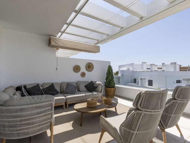 Penthouse in El Paraiso