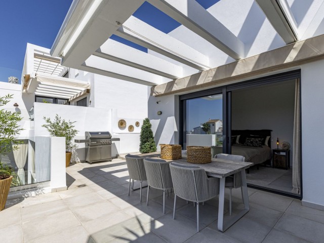 Penthouse in El Paraiso