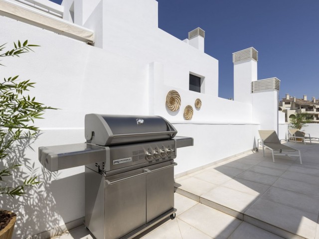 Penthouse in El Paraiso