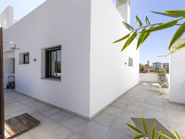 Penthouse in El Paraiso