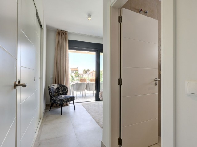 Penthouse in El Paraiso