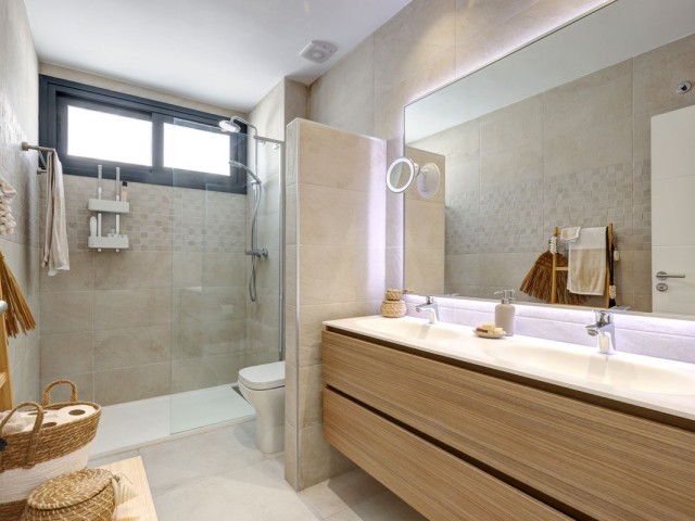 Penthouse in El Paraiso