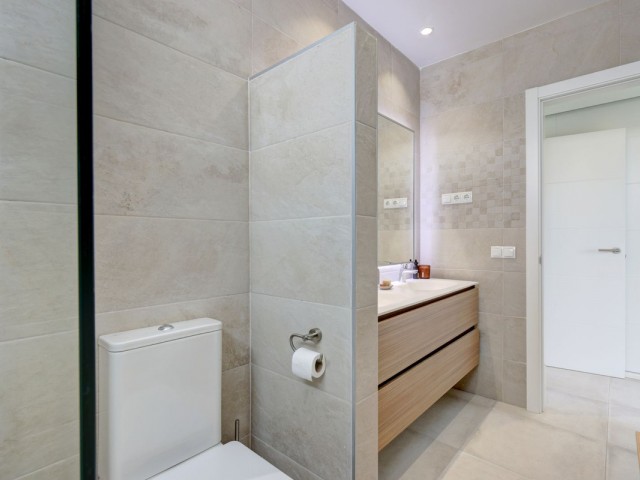 Penthouse in El Paraiso