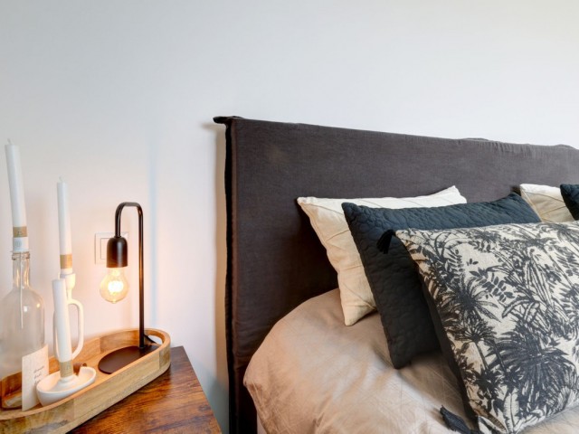 Penthouse in El Paraiso