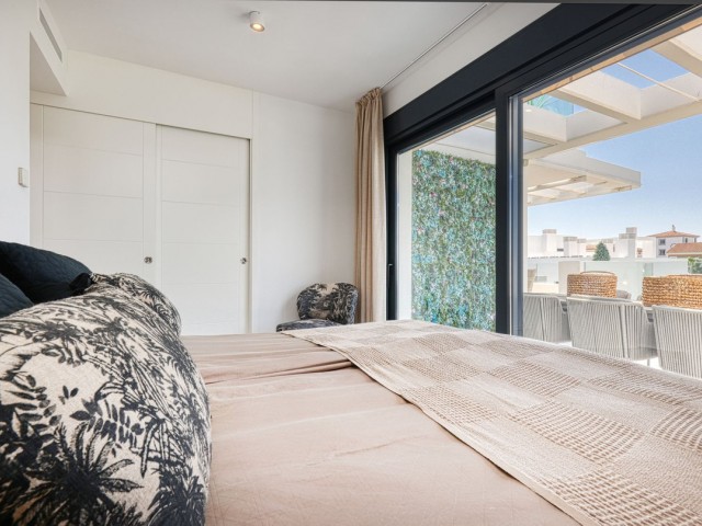 Penthouse in El Paraiso