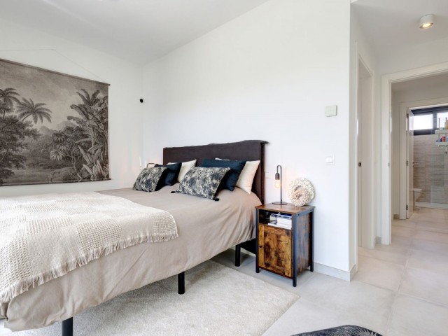 Penthouse in El Paraiso