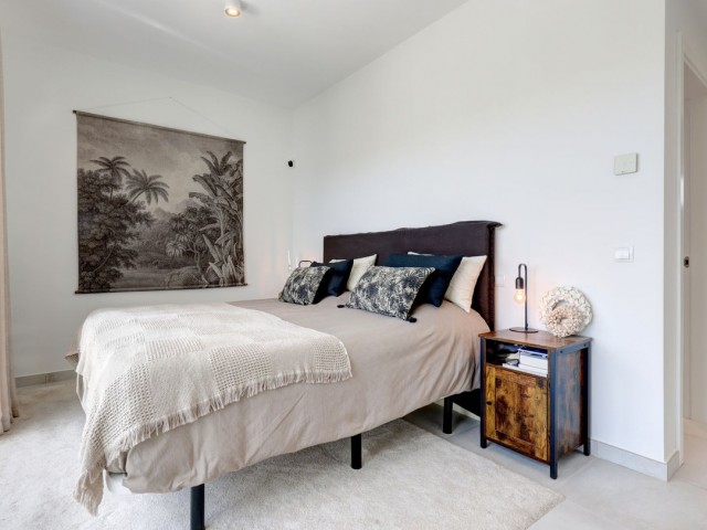 Penthouse in El Paraiso