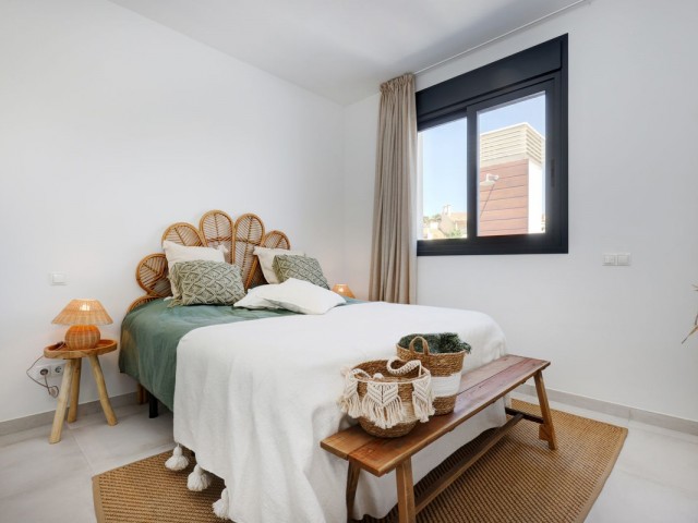 Penthouse in El Paraiso