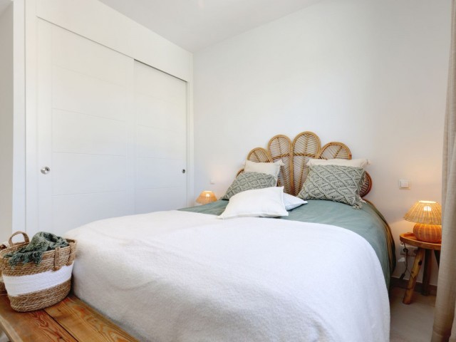 Penthouse in El Paraiso