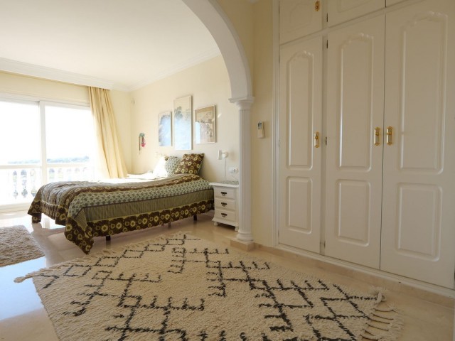 3 Bedrooms Apartment in Cabopino