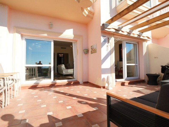 3 Bedrooms Apartment in Cabopino