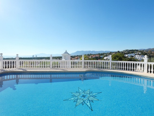 3 Bedrooms Apartment in Cabopino