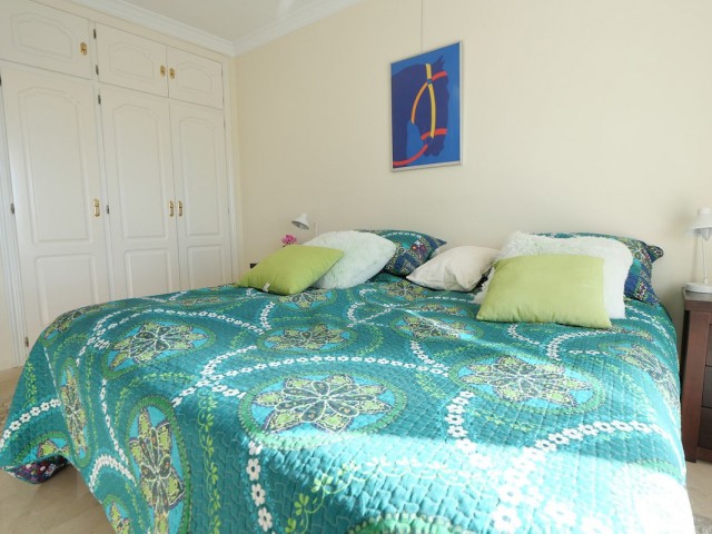 3 Bedrooms Apartment in Cabopino