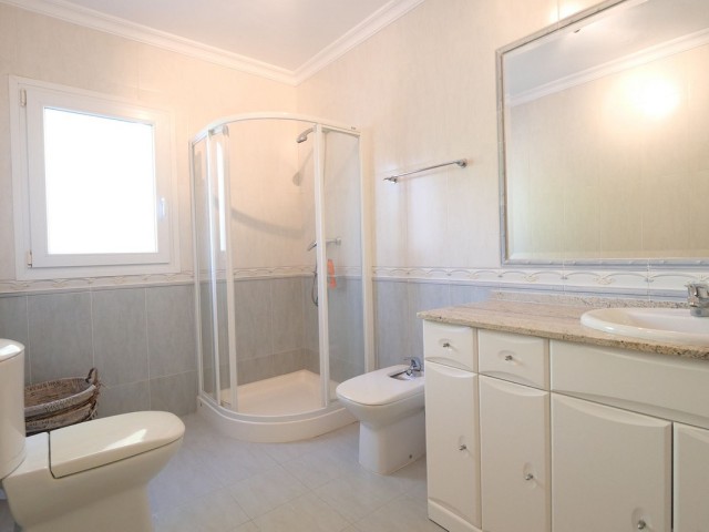 3 Bedrooms Apartment in Cabopino