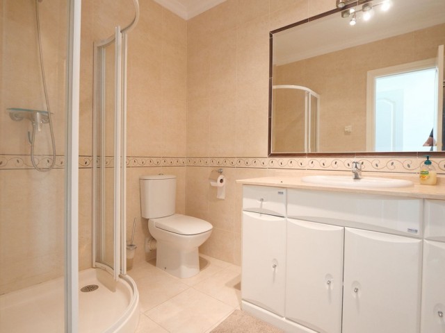 3 Bedrooms Apartment in Cabopino