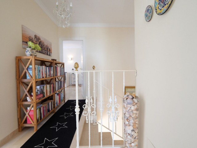 3 Bedrooms Apartment in Cabopino