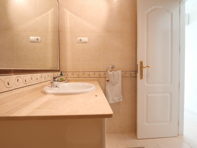 3 Bedrooms Apartment in Cabopino