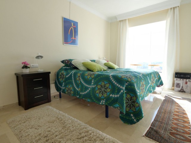 3 Bedrooms Apartment in Cabopino