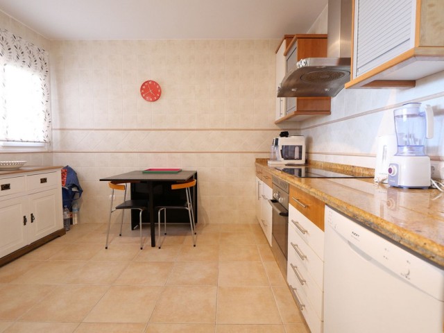 3 Bedrooms Apartment in Cabopino