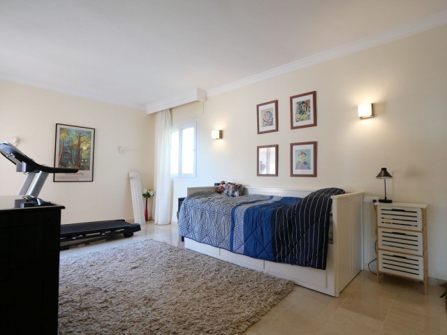 3 Schlafzimmer Apartment in Cabopino