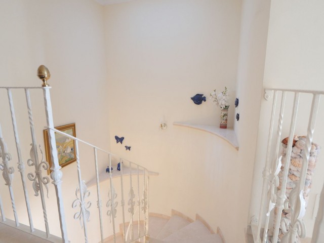 3 Schlafzimmer Apartment in Cabopino