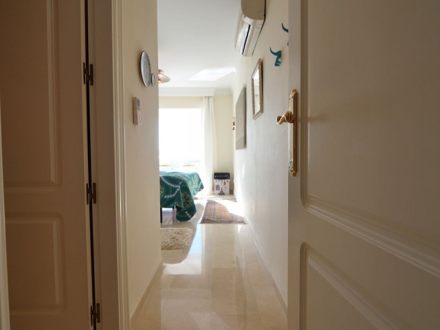 3 Schlafzimmer Apartment in Cabopino