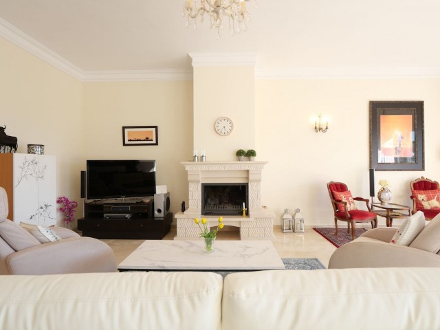 3 Schlafzimmer Apartment in Cabopino