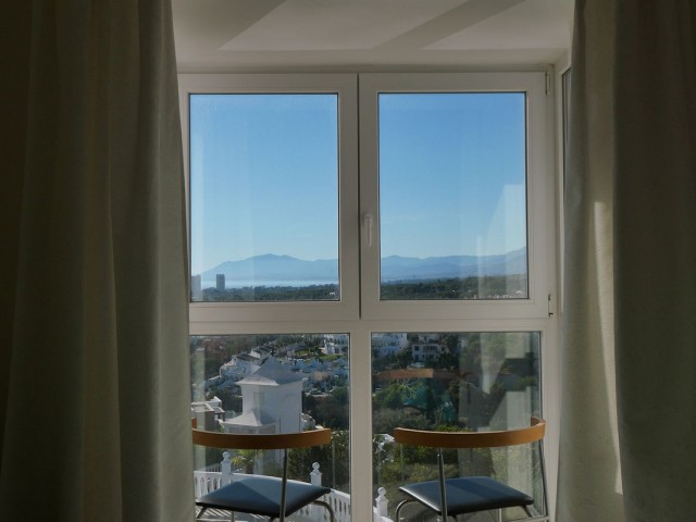 3 Schlafzimmer Apartment in Cabopino