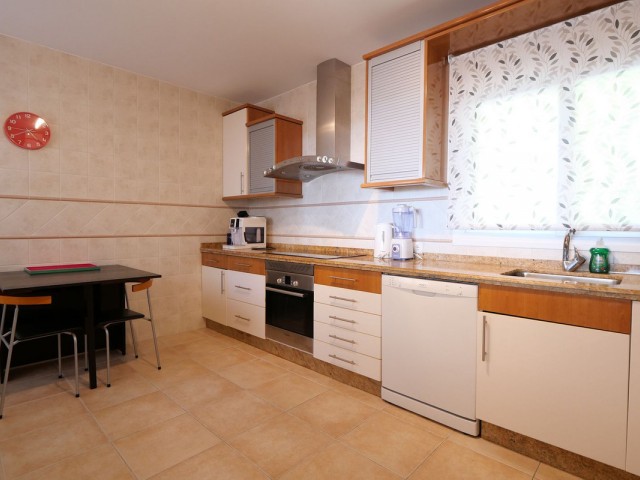 3 Schlafzimmer Apartment in Cabopino