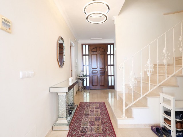 3 Schlafzimmer Apartment in Cabopino