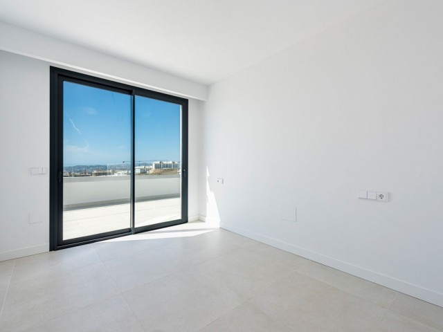 Penthouse in Fuengirola