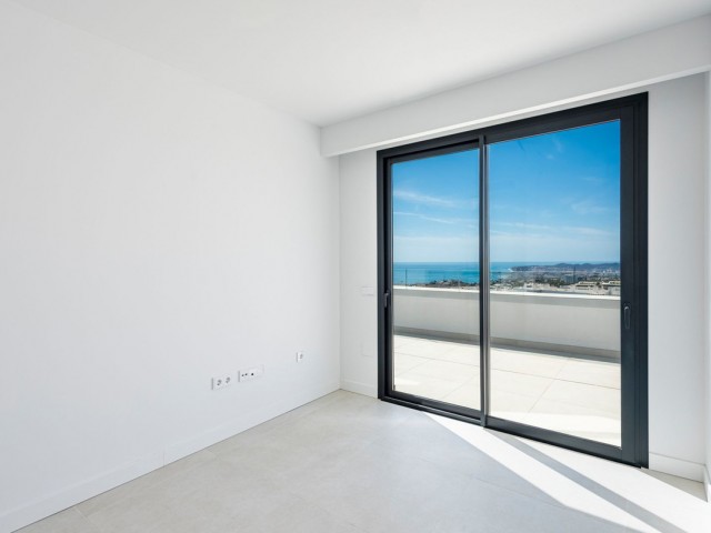 Penthouse in Fuengirola