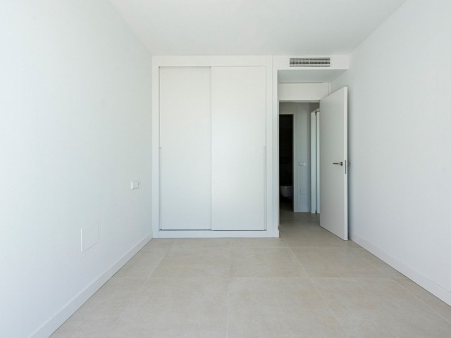 Penthouse in Fuengirola