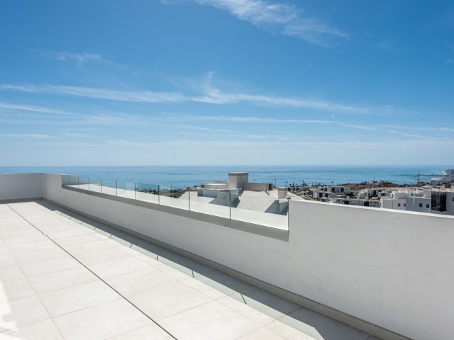 Penthouse Fuengirola - R5187541