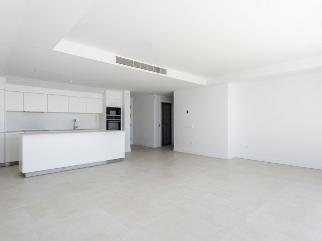 Penthouse avec 2 Chambres  à Fuengirola