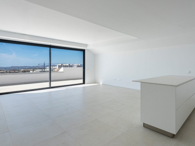 Penthouse avec 2 Chambres  à Fuengirola