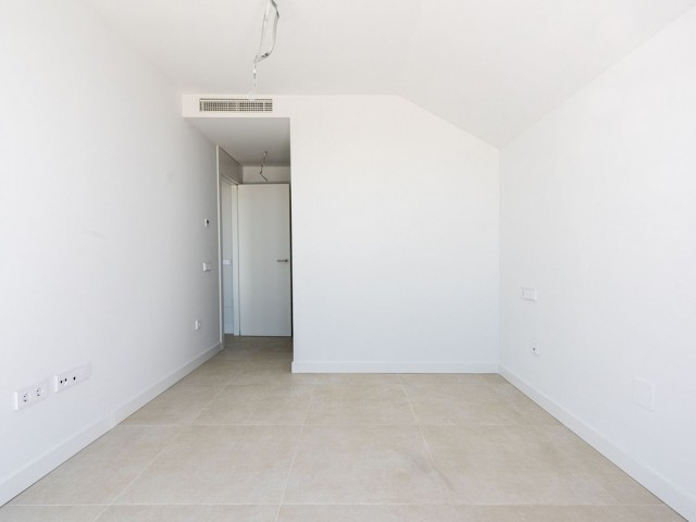 Penthouse avec 2 Chambres  à Fuengirola