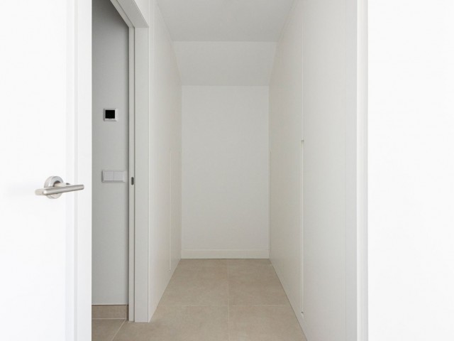 Penthouse avec 2 Chambres  à Fuengirola