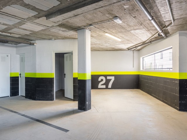 Penthouse in Fuengirola