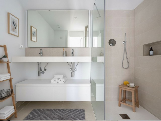 Penthouse in Fuengirola