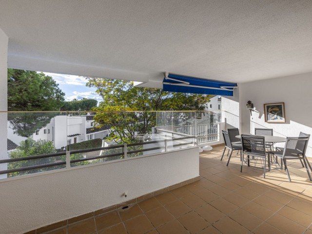 Appartement avec 2 Chambres  à Puerto Banús