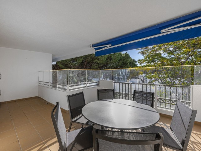 Appartement avec 2 Chambres  à Puerto Banús