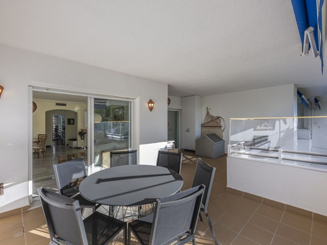 Appartement avec 2 Chambres  à Puerto Banús